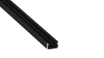 TEKKNI IKKE Set, black, milky cover, 2.02 m