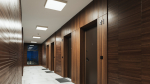 LED Panel TITAN 36W SMD 60x60cm 4450 lm neutral white