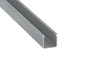 TEKKNI HELSE Set, silver, milky cover, 3 m 2.0