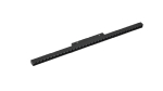 LUMINES GENESIS Magnetic light GRILLE 24 W UGR CCT black