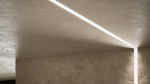Profile LUMINES type akin nonanodized 3 m