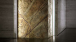Lumines profile type Y lacquered white, 2,02 m
