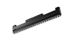 LUMINES GENESIS Magnetic light GRILLE + 24 W UGR 4000 K black