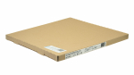 BOX LUMINES COVER BASIC PMMA transparent 20m v1