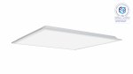 LED Panel PLANET 40W SMD 60x60cm 3749lm neutral - 6 pieces