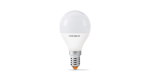 LED source E14 4W G45 Neutral White