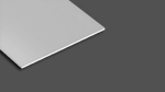 LUMINES TIANO cover PLEXI 3,005 m