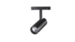 LUMINES GENESIS Magnetic light Reflector 20 W CCT black