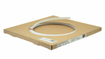 BOX LUMINES COVER BASIC PMMA transparent 20m