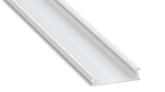 Lumines profile type MODI white paint, 3 m