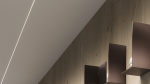 Profile LUMINES type Sono silver anodized 3 m