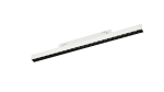 LUMINES GENESIS Magnetic light GRILLE 24 W UGR SMART white