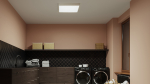 LED Panel PLANET 40W SMD 60x60cm 3749lm neutral - 6 pieces