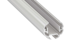 Lumines profile type Cosmo lacquered white, 3 m