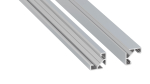 Profile LUMINES type ajar nonanodized 4,15 m