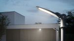 Stellar2 LED street lamp 200W 22000 lm NW IP66
