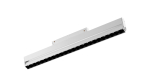 LUMINES GENESIS Magnetic light GRILLE+ 24 W UGR 4000 K  white